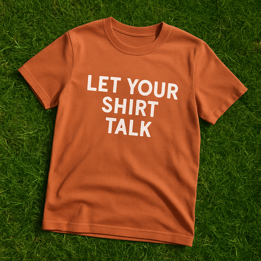 Letters of Light - Unisex Tees